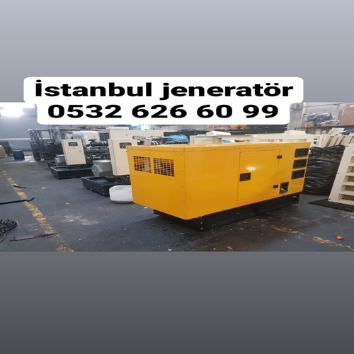 İstanbul Jeneratör